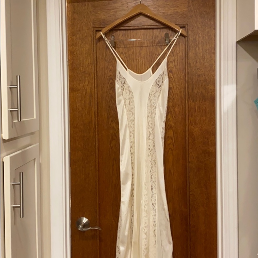 Vintage nightgown